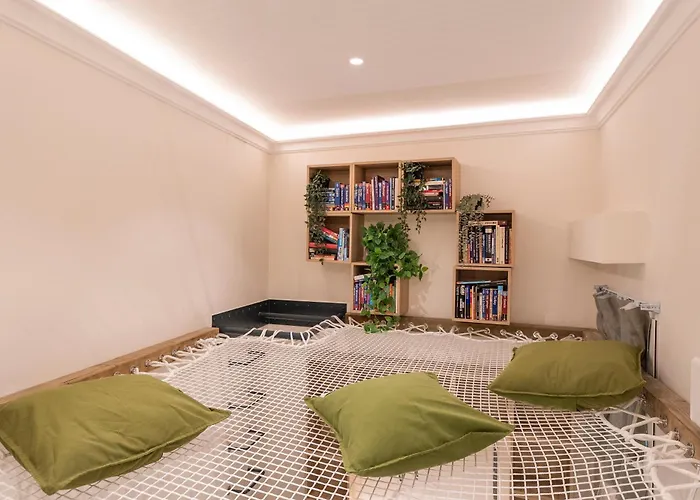 4 Bears Sharehome