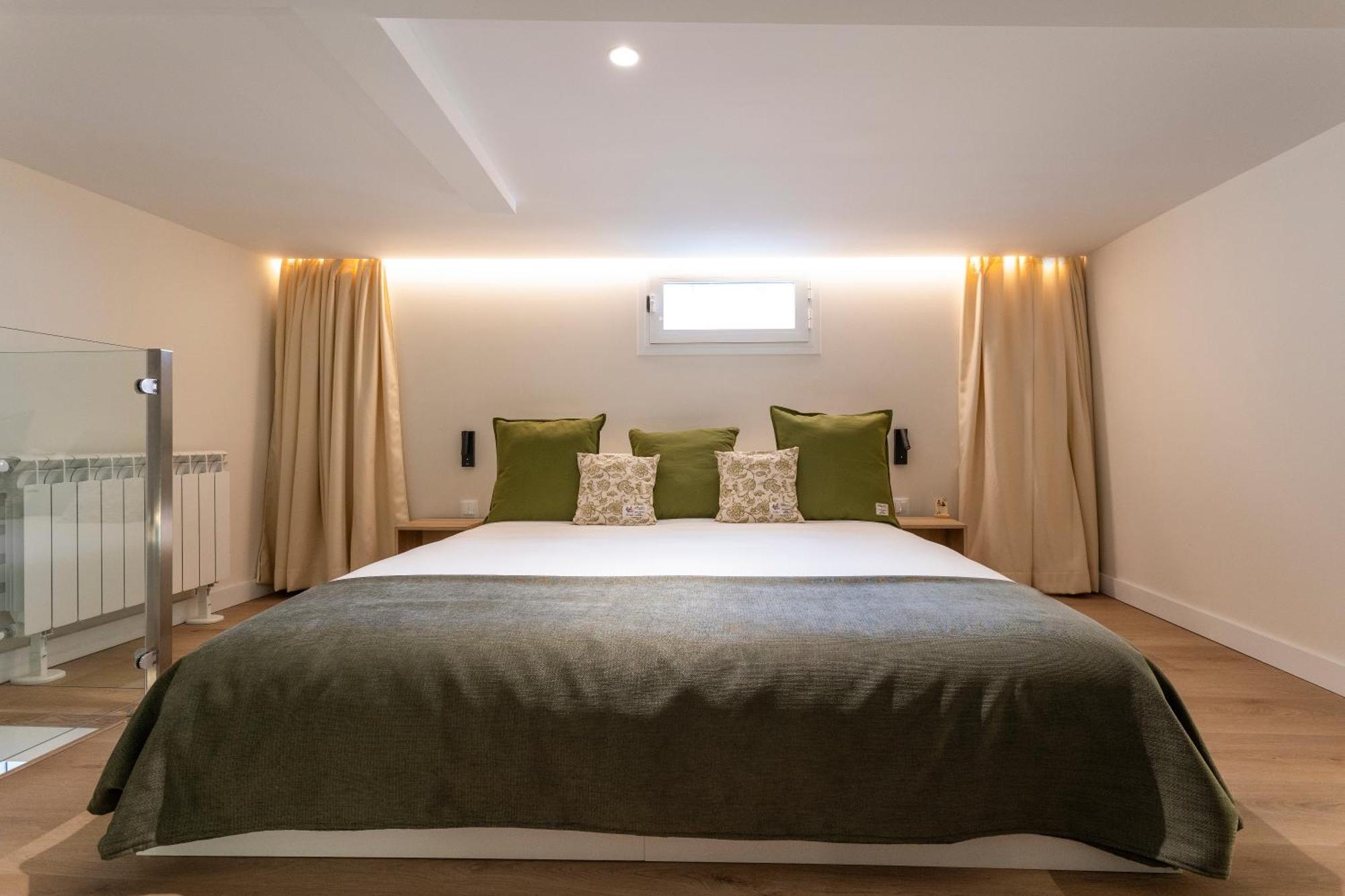 4 Bears Sharehome Affittacamere Madrid