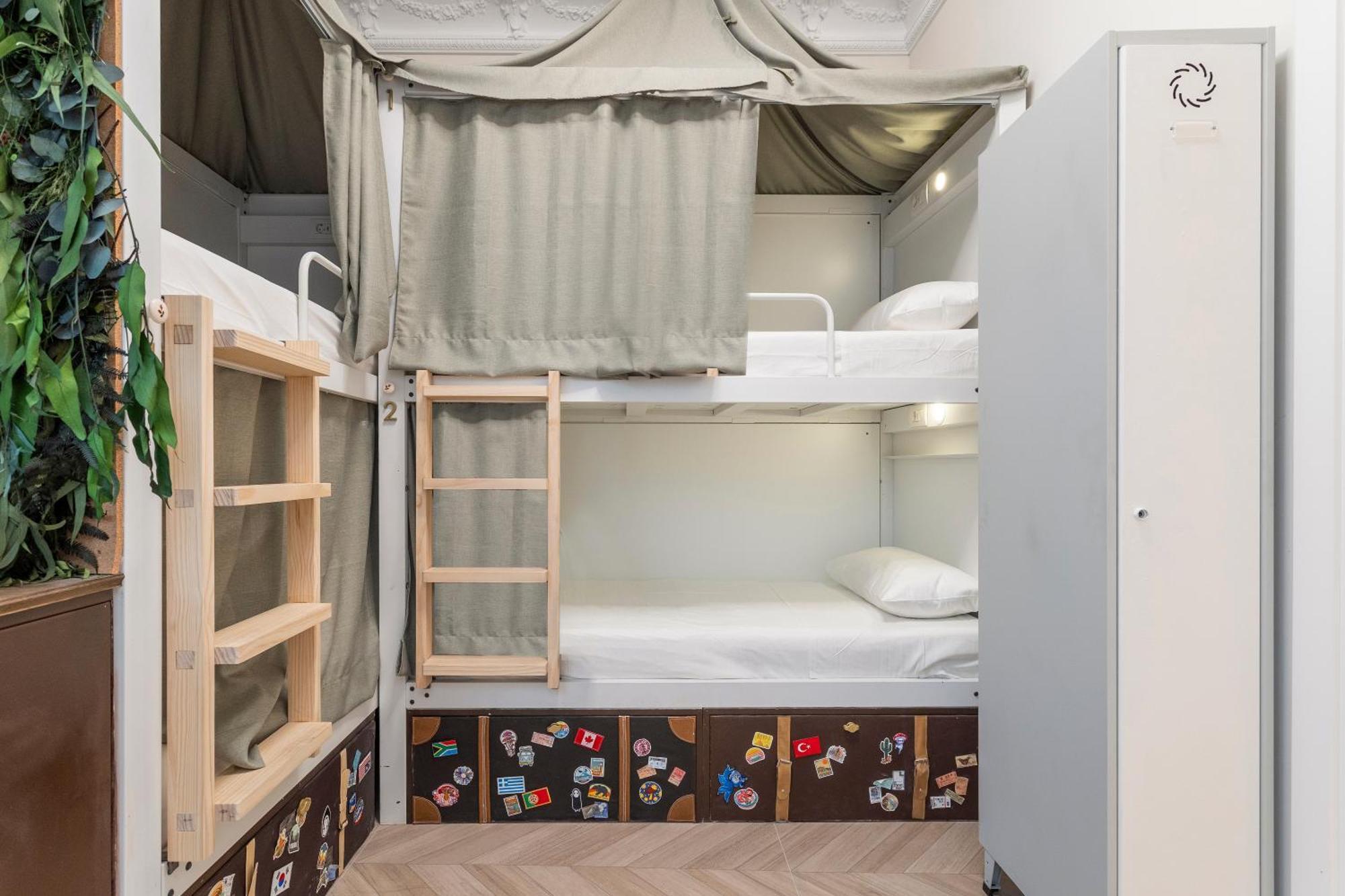 Affittacamere 4 Bears Sharehome *