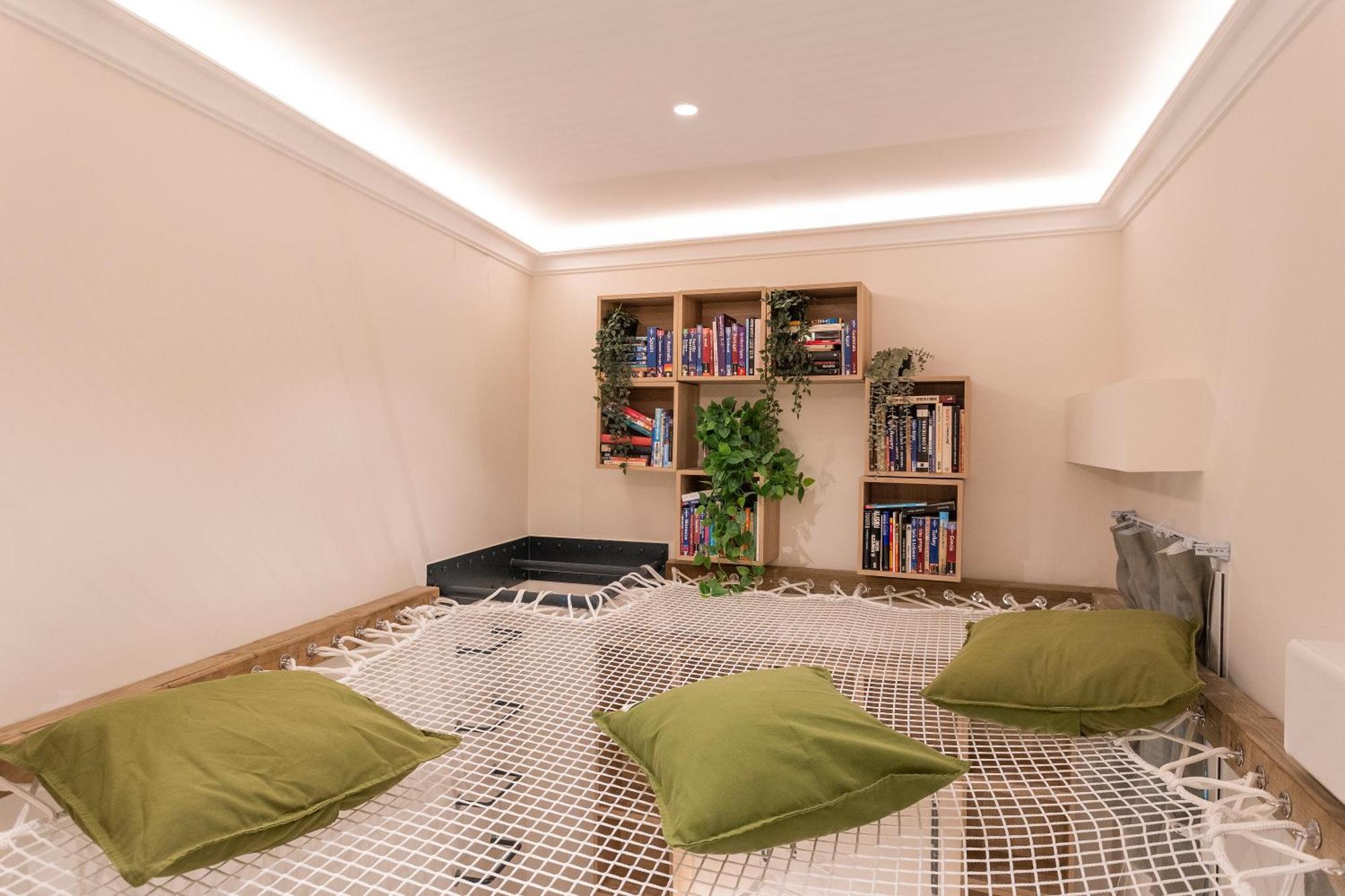 Affittacamere 4 Bears Sharehome *