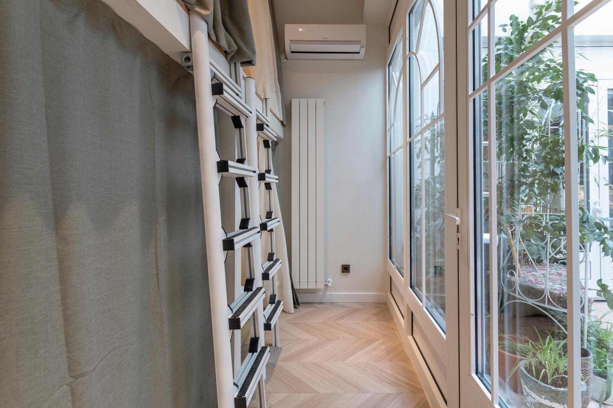 4 Bears Sharehome Affittacamere *