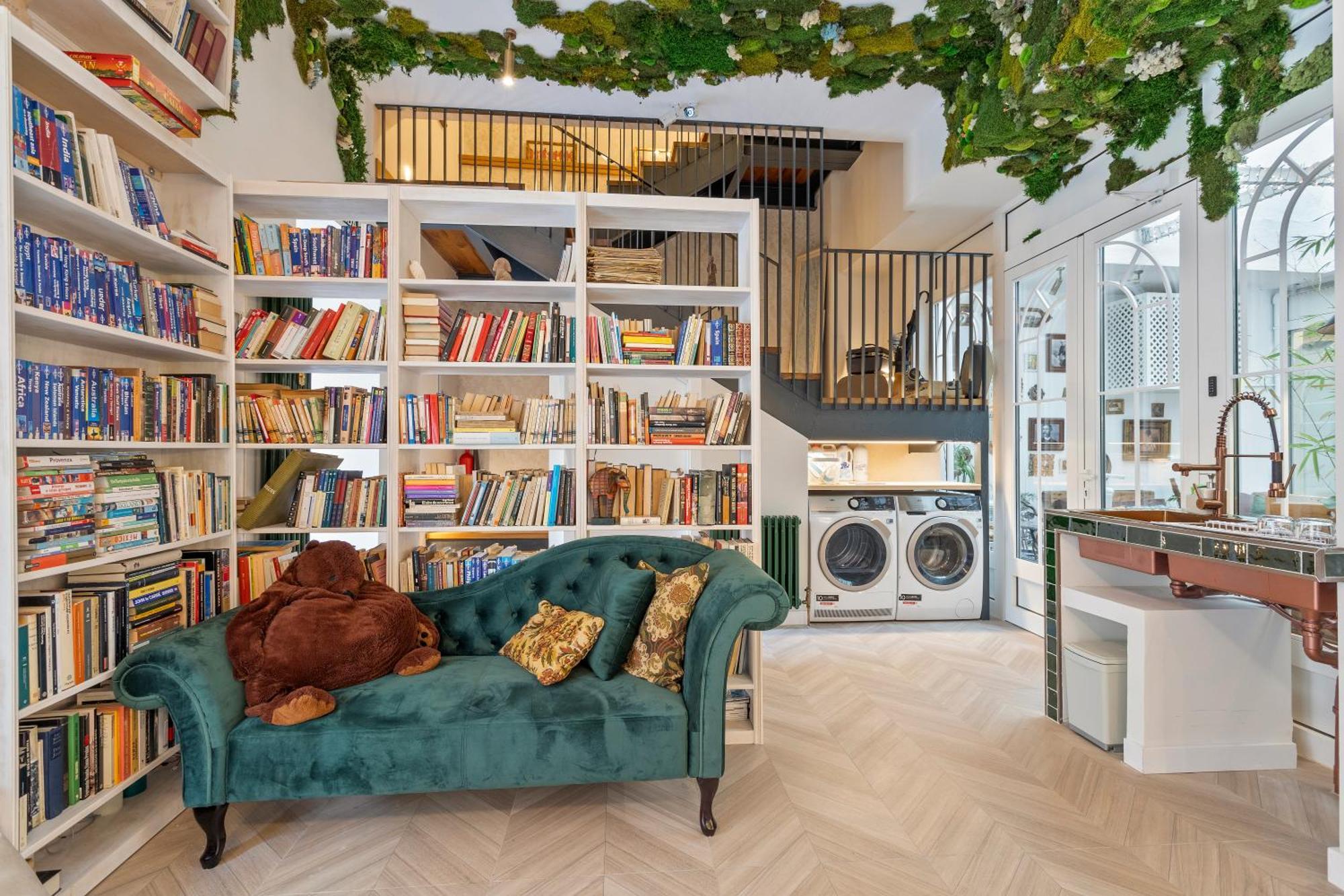 4 Bears Sharehome Affittacamere *
