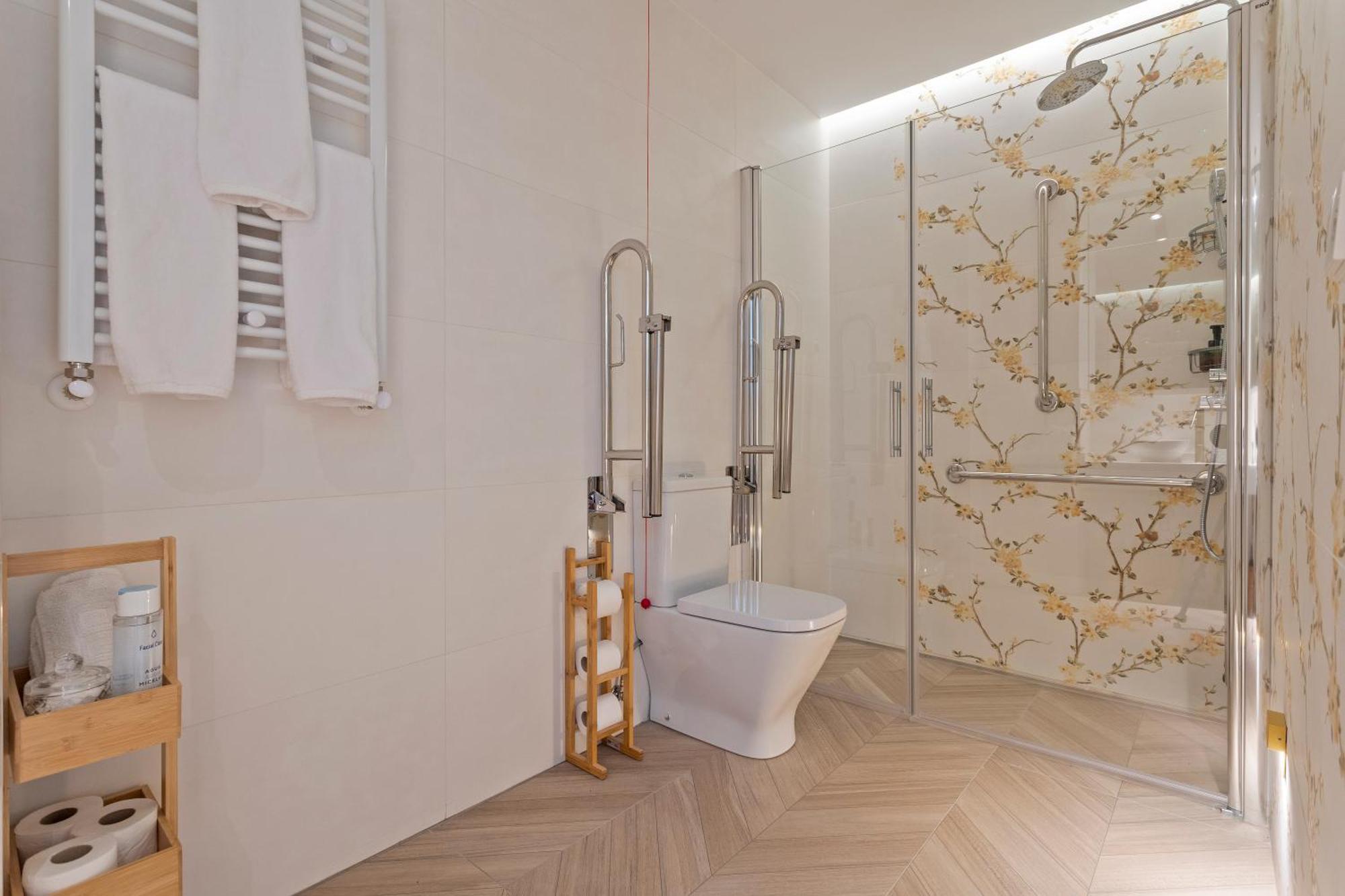 4 Bears Sharehome Affittacamere