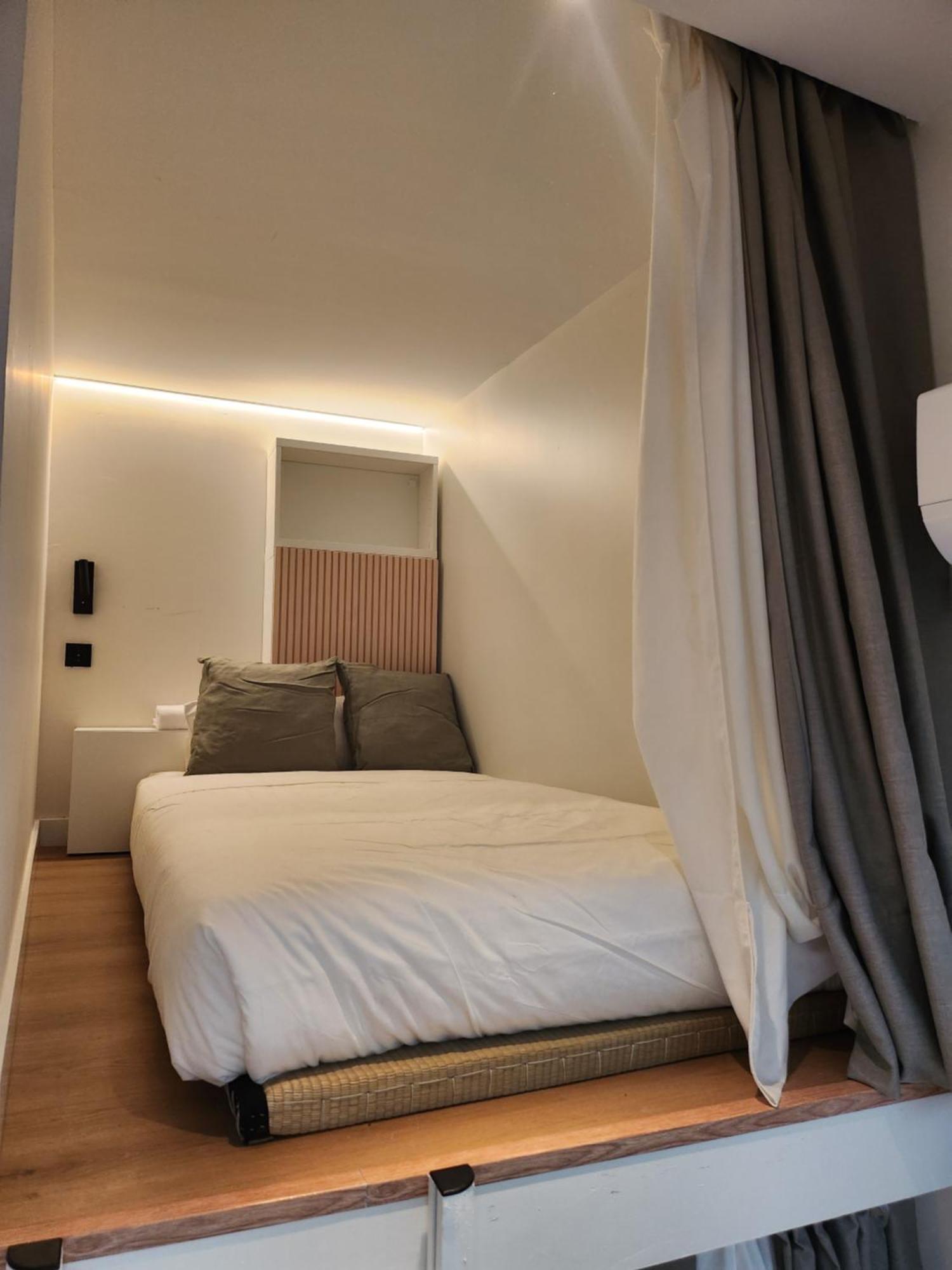 4 Bears Sharehome Affittacamere